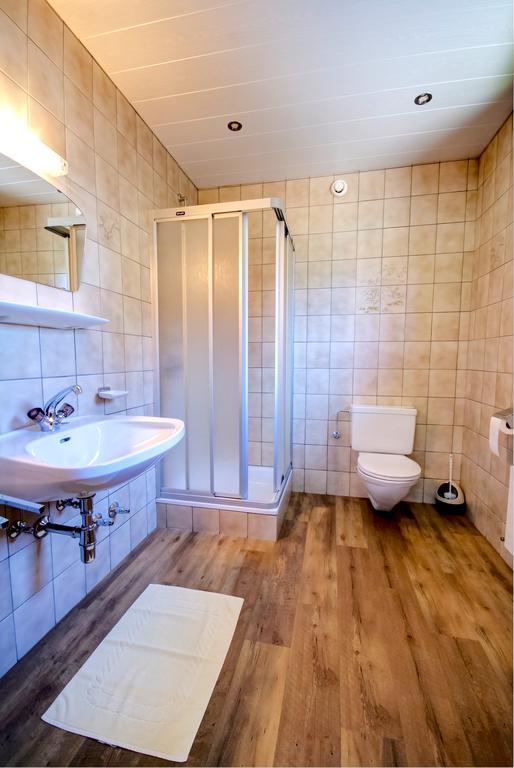 フィンケンベルクRoasnerhofアパートメント 部屋 写真