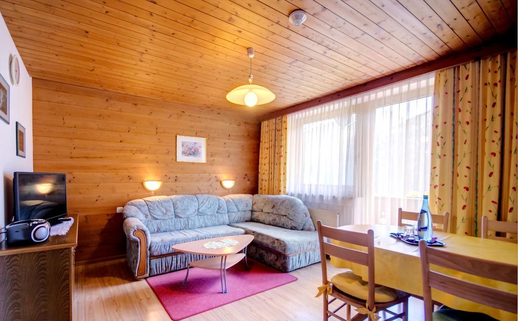 フィンケンベルクRoasnerhofアパートメント 部屋 写真